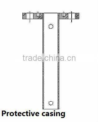 MB4 PH/ORP glass PH electrode