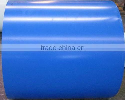 ppgi coil steel material specification