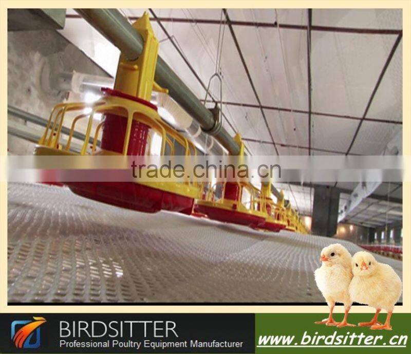 Ready Sale Automatic Chicken Feeder equipment for poultry and broiler house