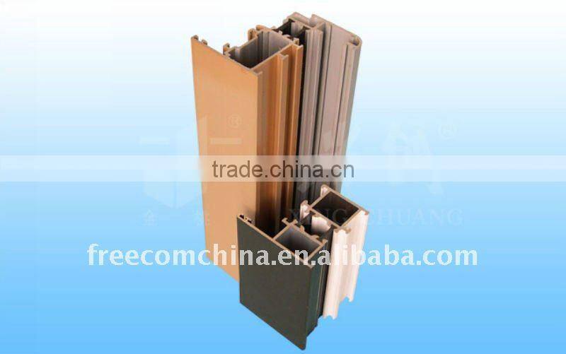 Aluminum Extrusion Frame