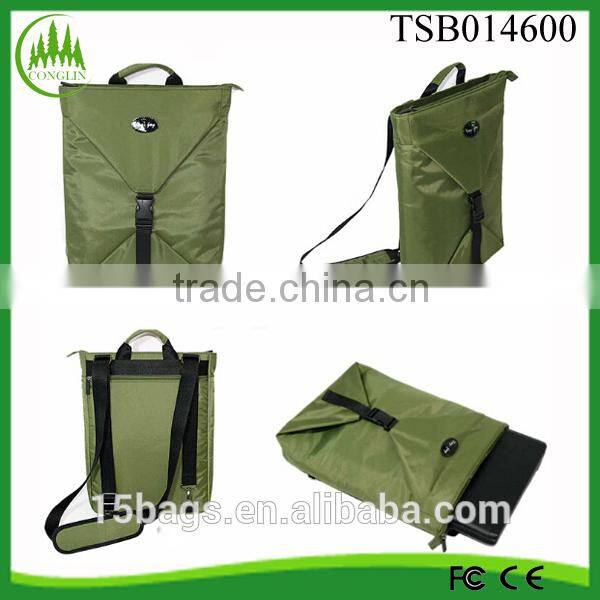 wholesale China Zhejiang hot selling nylon grade backpack