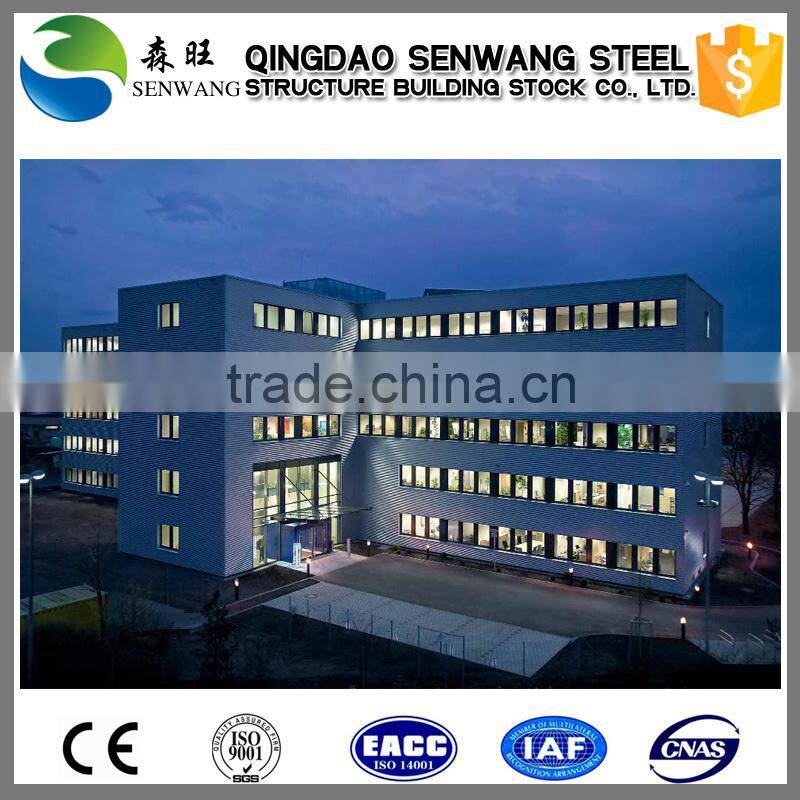 2015 High Beautiful new desgin apartment prefab container house