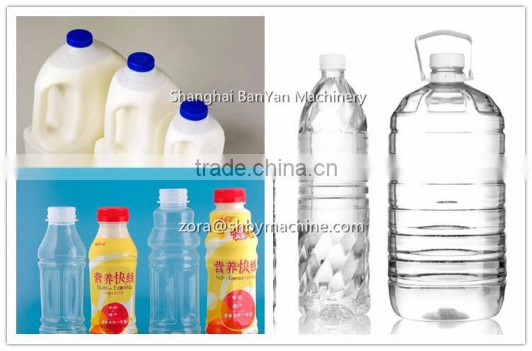 Automatic carbonated drink filling and capping machine, beverage filling machine Shanghai factory