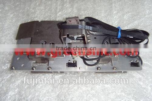 SMT machine Parts JUKI TR-4SN S CARRIER UNIT E21087230A0