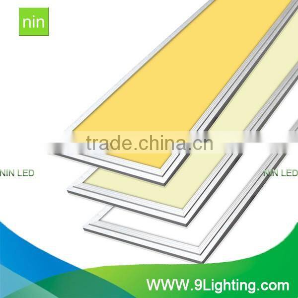 2016 hot sell 60cm led panel light