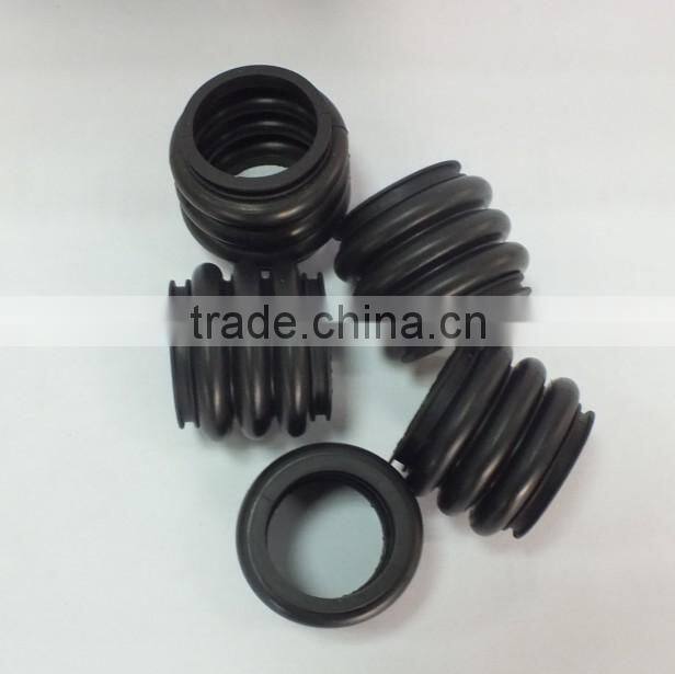 customed proof dust cover