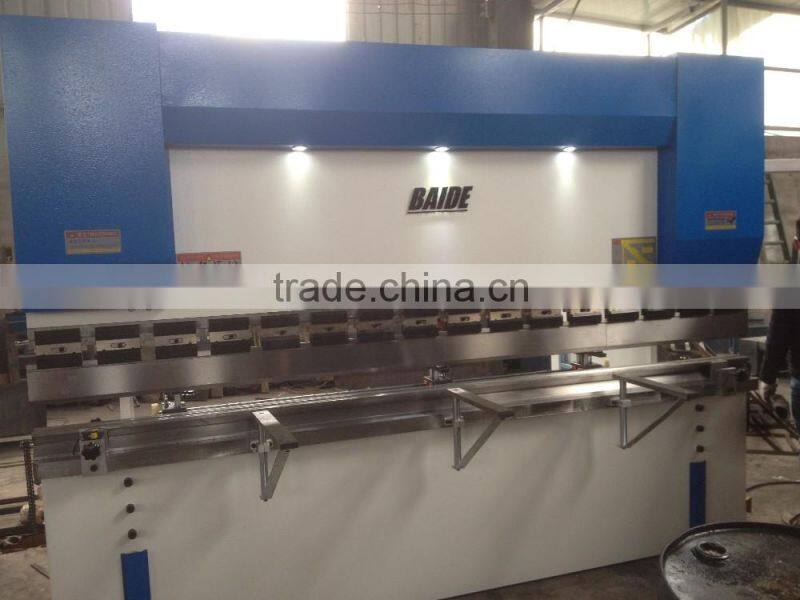 China factory price Hydraulic steel sheet metal press Hydraulic Shears metal cutting machine