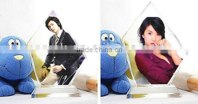 Crystal glass for sale