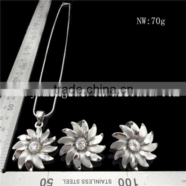 fashion sliver jewelry findings wholesale china ,sunflower jewelry chain findings gold plated