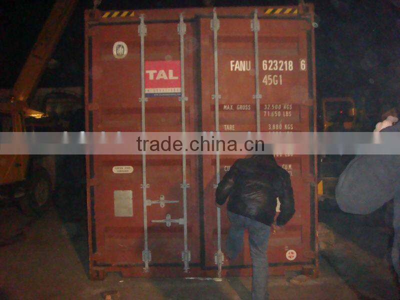 Potato starch production line 5--100T per day