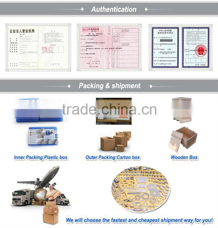 Carbide Tips Suppliers Auger Carbide Buttons Teeth, Auger Teeth