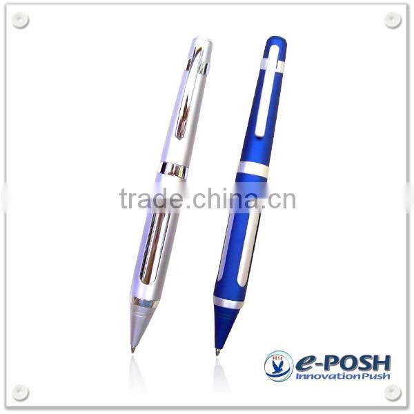 Fashion gift pen set