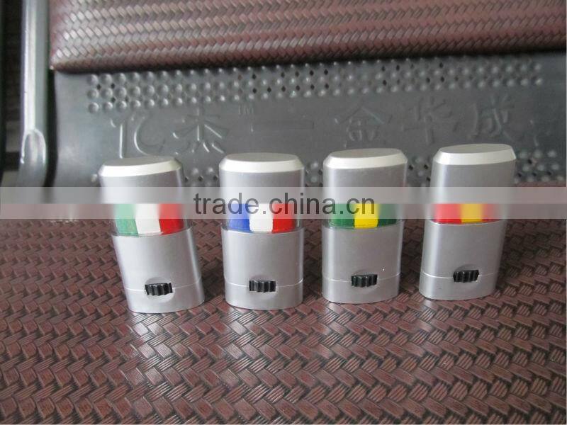 3 color face paint football paint manufacturer