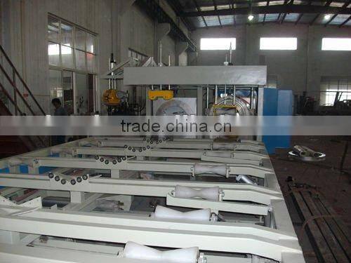 SGK250 series Tube expander machine