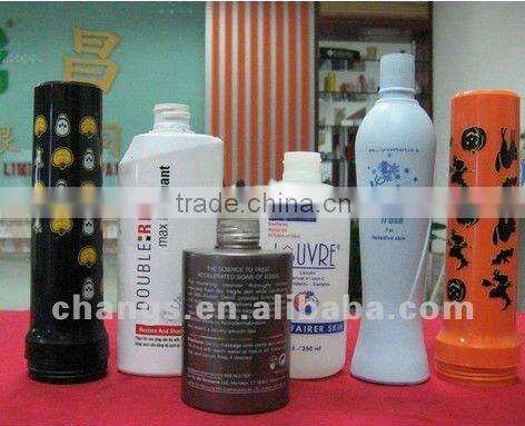 plastic bucket screen printing machine