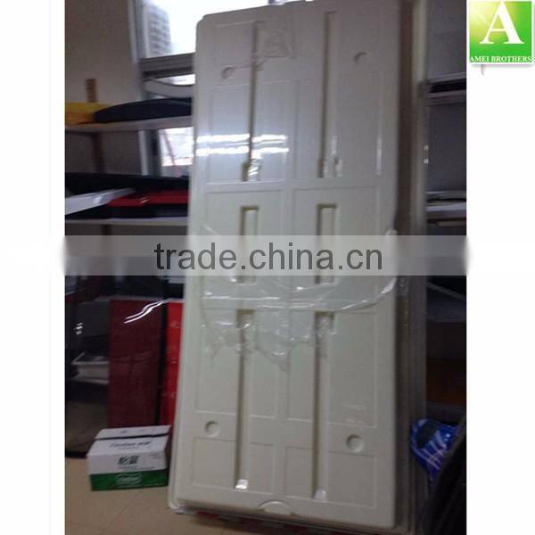 OEM Vacuum Formed ABS Plastic UV Resistant Products