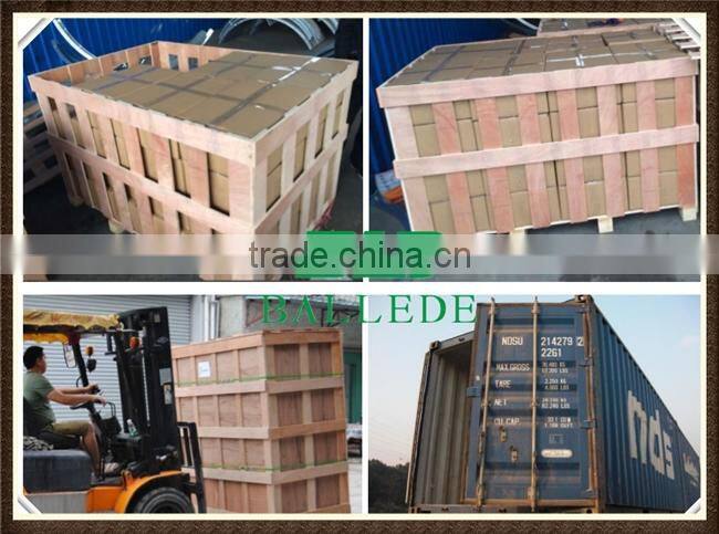 Shanghai Customized Brass profile