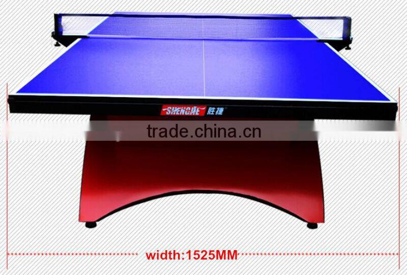 new pattern table tennis table