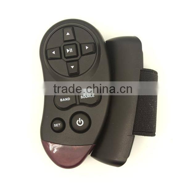 Car music Universal Steering Wheel Remote Control