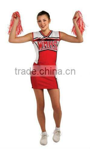 hot sales high quality Girls Minnie Mouse Costume C600