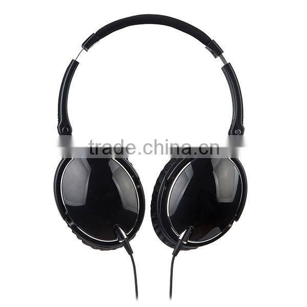 Noise reduction pilot bluetooth headset r5 wired helmet headset