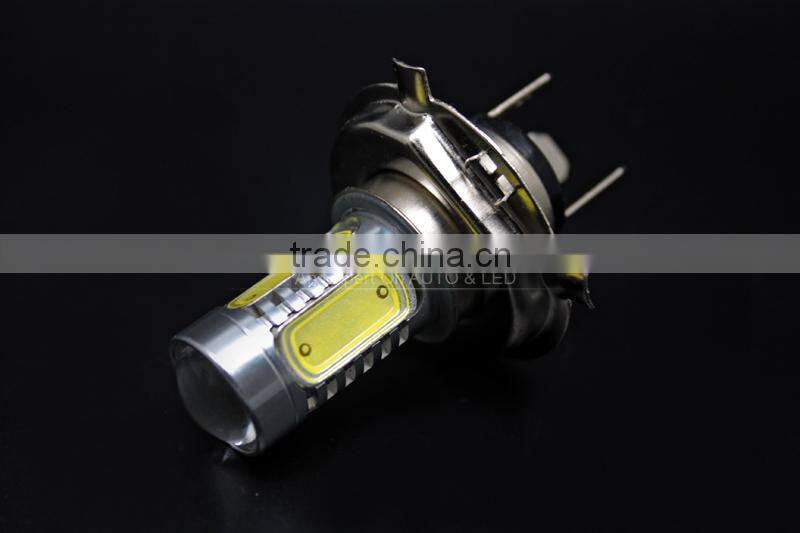 2015 new products High power h4 p43t-38 CE auto led work light made in china