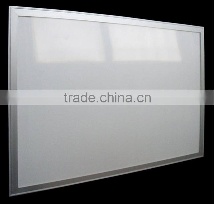 EdgeLight AF15 A3 double sided static lightbox