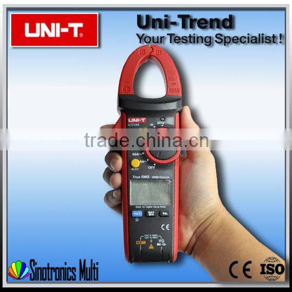 Best Digital multimeter UNI-T UT216A