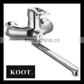Hot sale zinc kitchen faucet