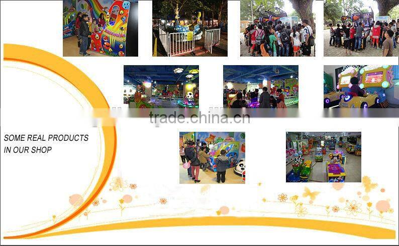 High quality anime slot machine game