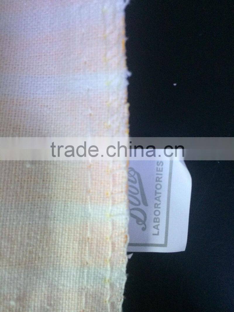 2016 new style cotton bread bag