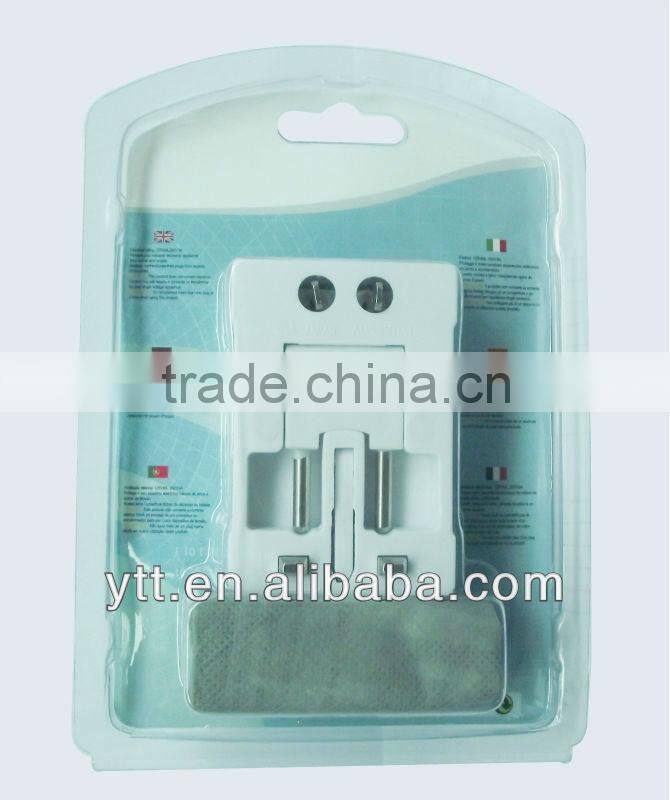 Hot Sale 5V 1000Ma USB Travel Wall Charger
