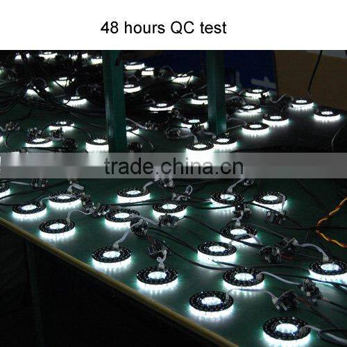 CCTV IR cmeras with 700 TVL and built in 35 F5mm leds