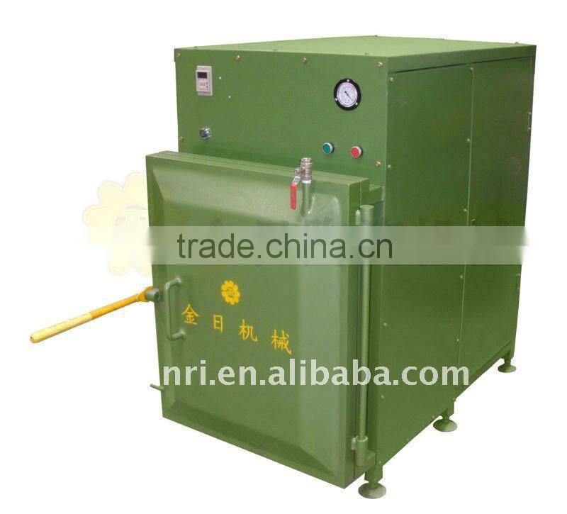 gypsum mixer machine