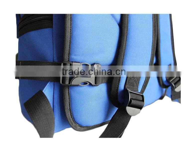 2016 New style laptop bag travelling or hiking backpack