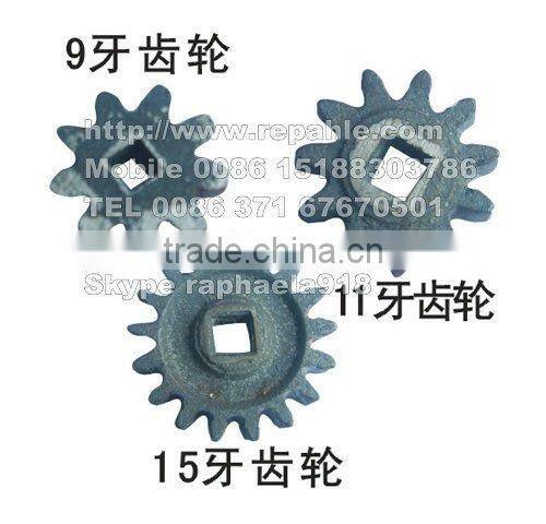 hot sale rope making machine