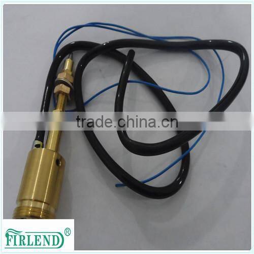 Euro Connection for wire feeder/euro connection for wire feeder/wire feeder euro connection