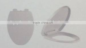 HG8002 new fashion plastic fancy toilet seat cover