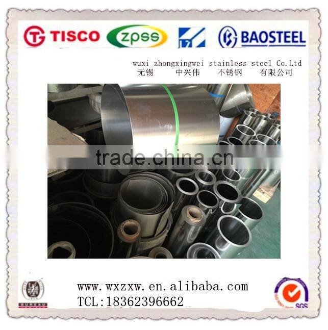 Sus201 304 316 stainless steel plate/circle/strip/coil