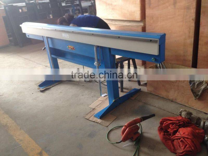 Manufacturer of Magnetic bending machine EB625 EB1000 EB1250 EB2500 EB3200