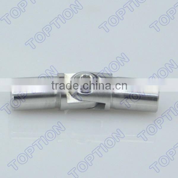 Stainless Steel wire balustrade wire handrail fitting bar connector