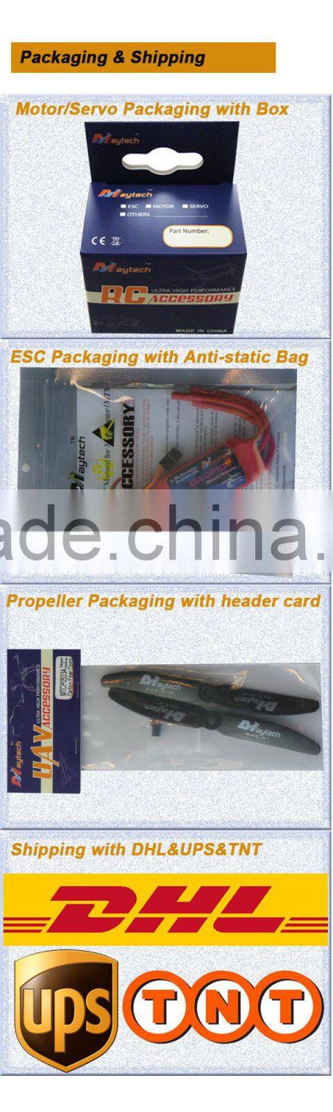 Maytech 150mm JR extension wire cable for remote control