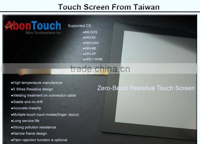 ATOM D2550 N2800 J1900 1037U CPU Pos Terminal Windows