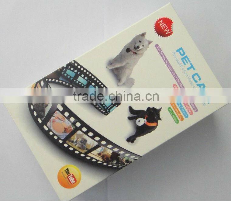 65 Degrees Lens Angle Security Protection Camera, CCTV Pet Camera, Portable Surveillance Equipment Camera