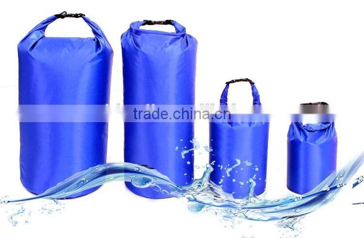 Sailing floating beach fishing drifting waterproof storage dry sack