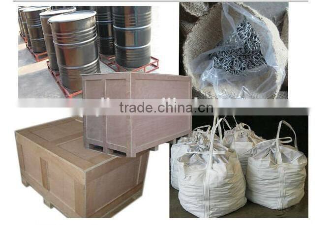 Chinese cheapest hot deep galvanized or zinc plated tow chain with eye grab hook on both ends