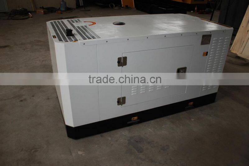 30kva diesel generator price