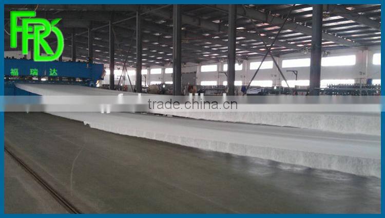 BOM Chemical Process Paper Machine Felt