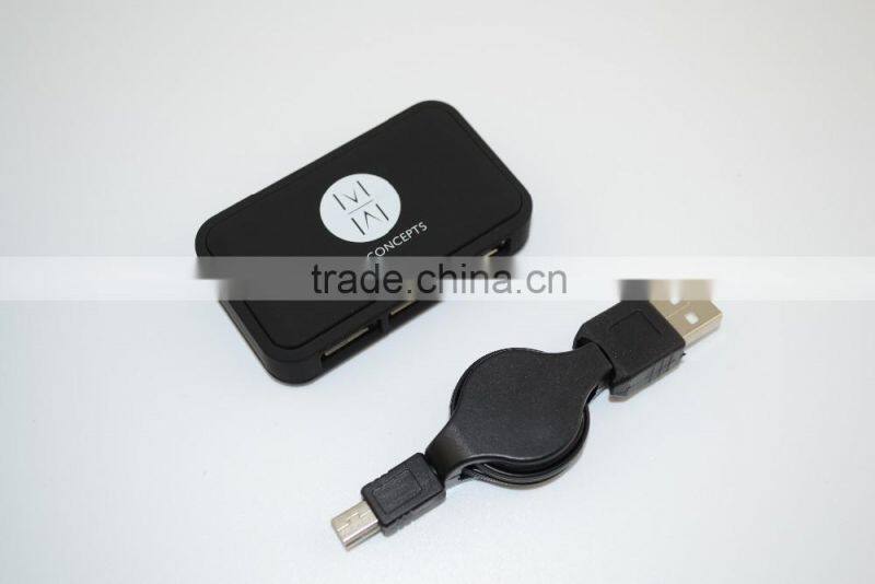 2 in 1 annual gift Simple mini tool kit/traveing usb kit/promotional gift sets