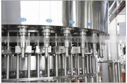 automatic pure water making machine